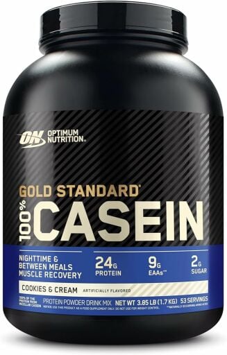 Kazein Protein (Casein Protein)