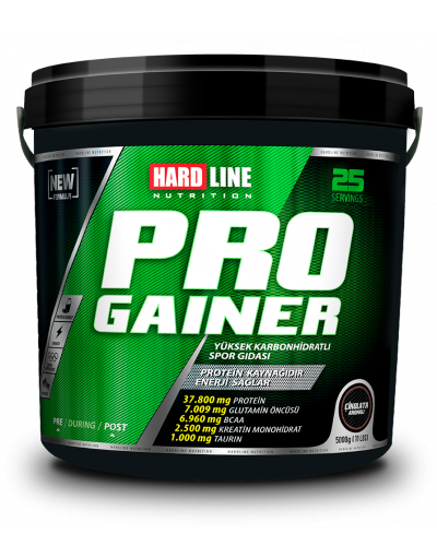 Proganier Çilek 5000 Gr