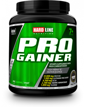 HARDLINE PROGAINER MUZ 1406 GR