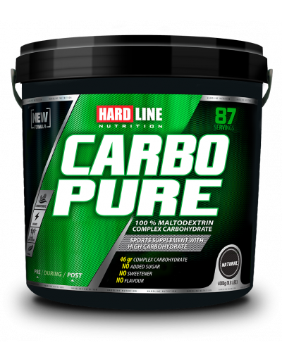 Hardline Carbopure 4000 Gr