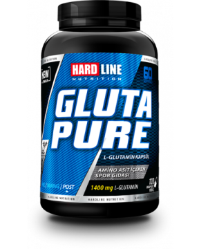 Glutapure 120 Kapsül