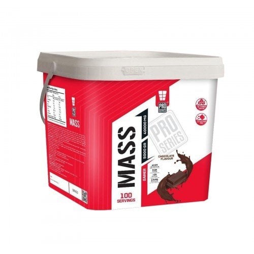Pro Series Mass Gainer 5000 Gram