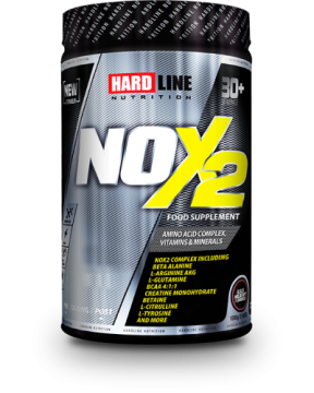 NOX2 Karadut 1090 Gr