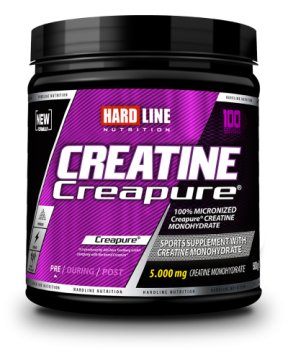 Creatine Creapure® 500 Gr