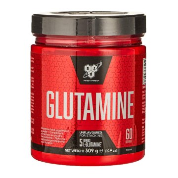BSN DNA Series Glutamine 309gr