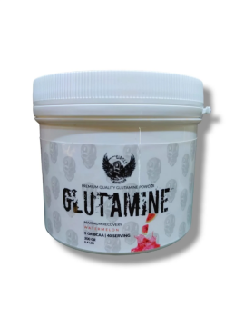 Circle Nutrition Glutamin 200gr Karpuz Aromalı