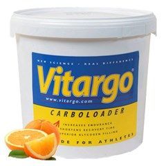 VITARGO CARBOLOADER 2000 GR Portakal Aromalı