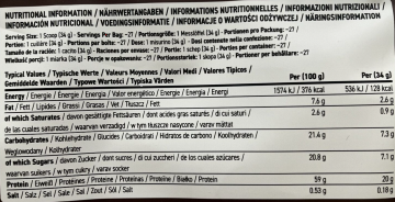 Applied Nutrition BODYFUEL™ Whey Protein 900gr Double Çikolata Aromalı